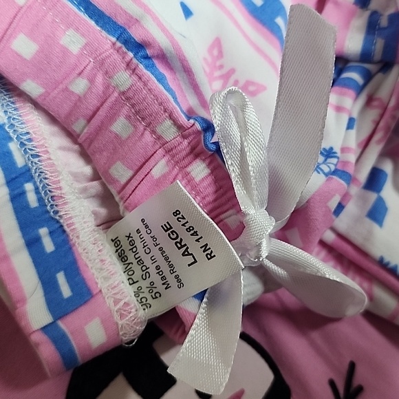 Super soft sleepwear Womans large - Picture 5 of 5